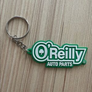 O’Reilly Auto Parts Keychain